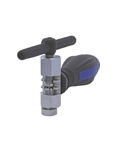 Chain Breaker 139M Black/Chrome.